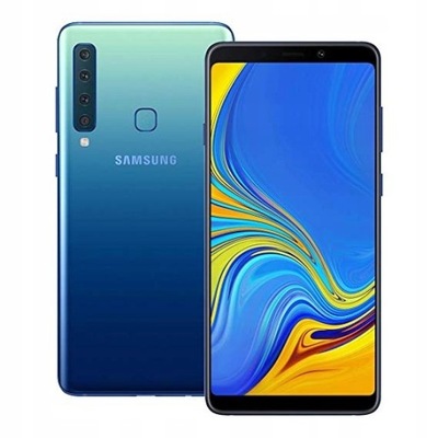 Samsung Galaxy A9 6/128GB Niebieski