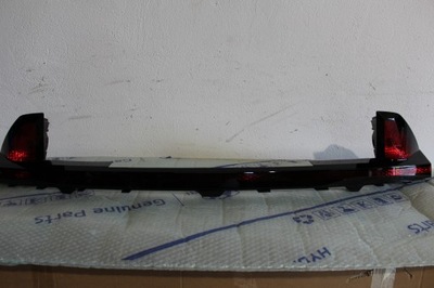 Лампа задня hyundai tucson iv 2021 фото №1