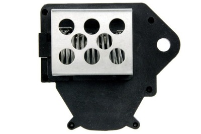 RESISTENCIA SOPLADORES CITROEN BERLINGO 2008-,C4 2004-,PEUGEOT DE CARGA 2008- WTY  