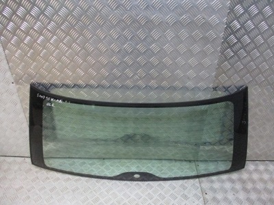 VENTANAS PARTE TRASERA SAAB 95  