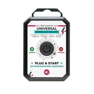 Емулятор засувка renault laguna megane clio fluence фото №1