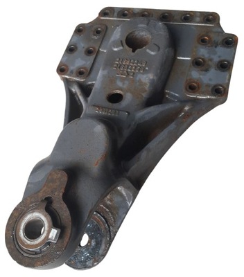 Кронштейн кронштейн кронштейн ресора osi задня renault magnum premium dxi фото №1