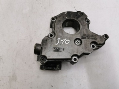 Subaru forester sh 2009 насос масла фото №1