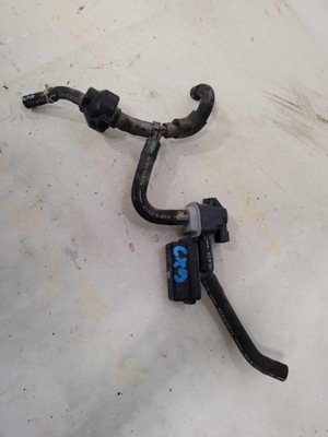 Труба шланг давления 2.5 mazda cx-9 ii tc 2016- фото №1