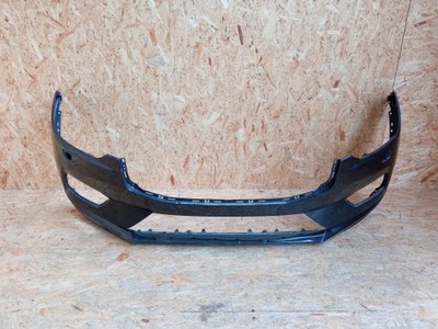 Бампер перед volvo xc60 ii 17- фото №1