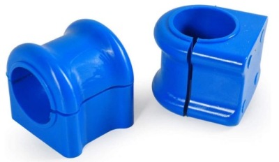 Втулки стабілізатора перед dodge durango dakota фото №1