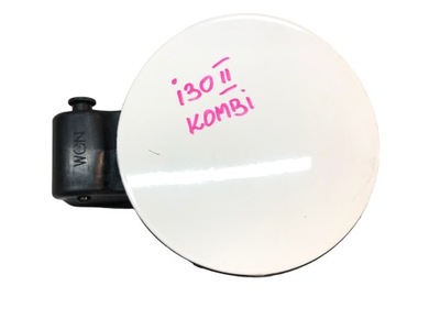 Кришка заливної пального hyundai i30 ii kombi фото №1