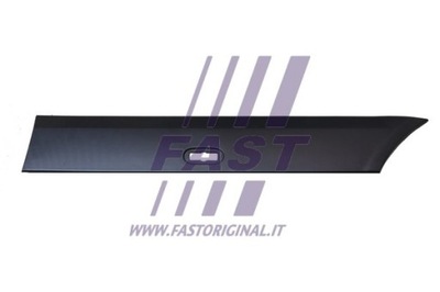 FAST FT90837 BRIDA DISEÑO / OCHRONNA, PANEL BOC  