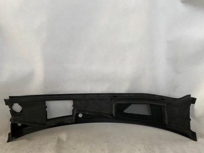 Жабо audi q7 4m фото №1