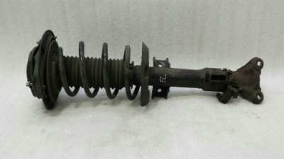 Mercedes e class w212 shock абсорбер передняя часть a2123235600 фото №1