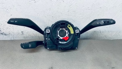 Переключатель комбинированный kombajn audi q7 4m0907129kr фото №1