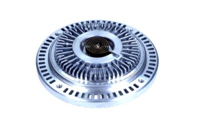 Maxgear зчеплення в'язкостна vw passat 1.9tdi 00-05 фото №1