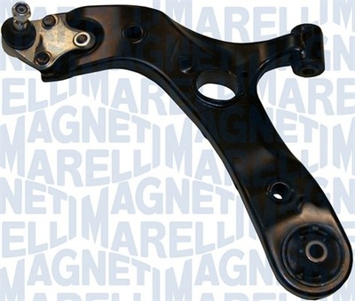 SWINGARM FRONT ZE SWORZNIEM BOTTOM LEFT LEXUS HS250  