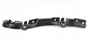 Dacia dokker ii 17+mocowanie напрямна задня правий фото №1