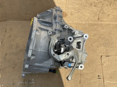 КОРОБКА ПЕРЕДАЧ FORD FOCUS MK4 1.5 JX6R-7002-CHB