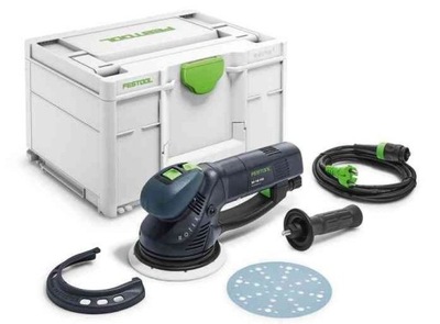 SZLIFIERKA MIMOŚRODOWA RO 150 FEQ-Plus FESTOOL