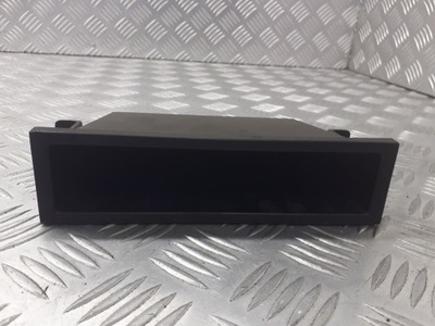 Бардачок карман радио chevrolet aveo t200 96495144 фото №1