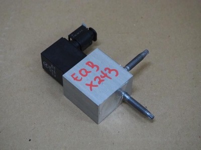 Клапан расширительный mercedes eqb x243 фото №1