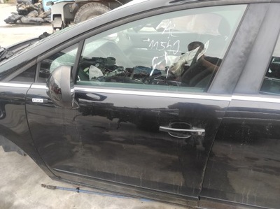 Ktvd дверь левый перед peugeot 5008 фото №1