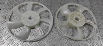 Lexus rc f gsf вентилятор радиатора лопасть фото №1