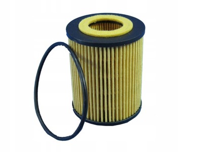 Hyundai getz 03-05 1.5 crdi 82km фільтр оливи фото №1