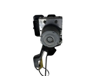 Насос модуль блок управления abs mazda cx-3 cx3 фото №1