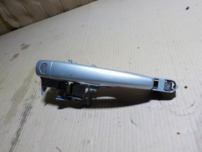 Peugeot 308 ручка двері лівий перед фото №1