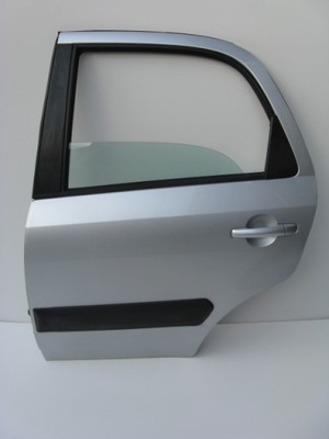 Дверь левая задняя suzuki sx4 zcc фото №1