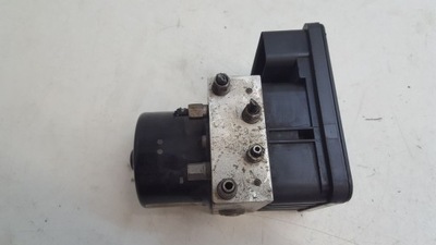 Насос abs mazda 5 v 2,0 citd фото №1