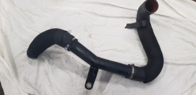 Труба interculera fiat ducato 7800549200 фото №1