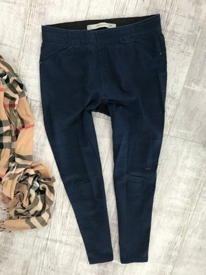LCW JEANS * spodnie jeans rurki * 40 42 L XL