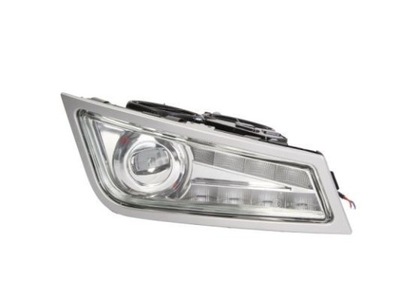 LAMP LIGHT DAY FL-VO006R TRUCKLIGHT  