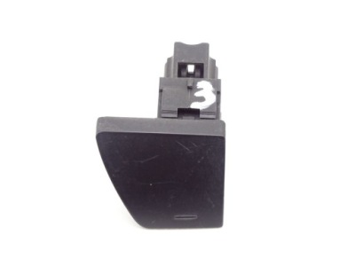 Peugeot 307 01-08 заглушка переключателя выключателя фото №1