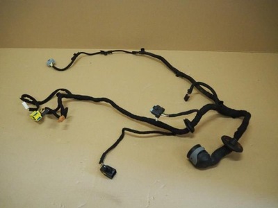 Электропроводка дверь левый перед citroen c5 iii sedan фото №1