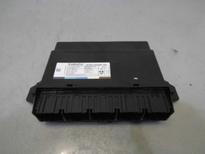 Модуль блок управления комфорта volvo xc60 8g9n19g481aa фото №1