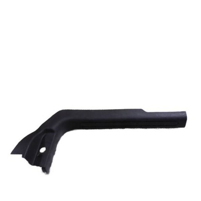 Alfa romeo giulietta захист поріг 18071351 фото №1