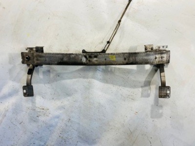 Балка плита pod бампер передний peugeot 208 #185 фото №1