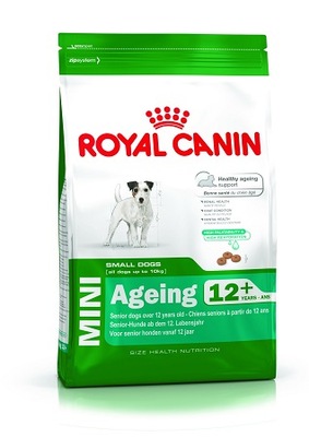Royal Canin SHN Mini Ageing +12
