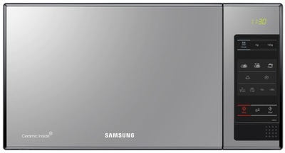 Mikrofalówka Samsung ME83X 23L T.D.S 800W AutoCook