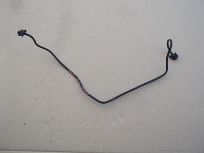 Citroen ds4 c4 ii b7 1,2 thp шланг wody фото №1