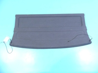 SHELF REAR HONDA CIVIC VI 3D HATCHBACK  