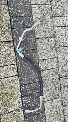 Lancia lybra шланг кондиционера waz труба 46544807 фото №1