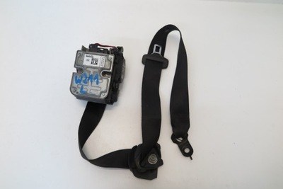 Pas безпеки лівий перед mercedes-benz w211 602210000c фото №1