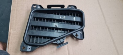 Q3 83a заглушка крышка фары левая левый перед full led matrix 83a941159 фото №1