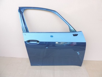 Vw id3 id 3 праве передні двері фото №1