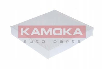 KAMOKA F412701 FILTRAS KABINOS 