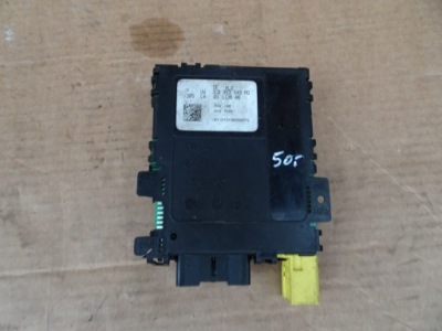 Passat b6 модуль датчик kąta поворота 3c0953549ad фото №1