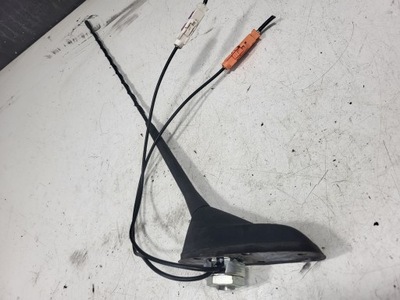 Антена дахова citroen c4 ii 9666452780 фото №1