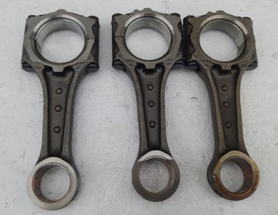 Шатун opel corsa d astra j 1.7 cdti a17dts фото №1