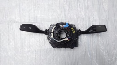 Bmw 520d g30 перемикач комбінований стрічка комплект фото №1